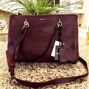 DKNY Chelsea Large Tote Handbag